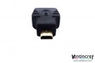 HDMI Female to Micro HDMI Male Adapter17